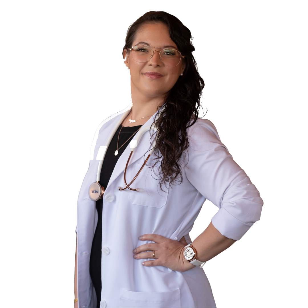 Dr. Sara Jo Walton
